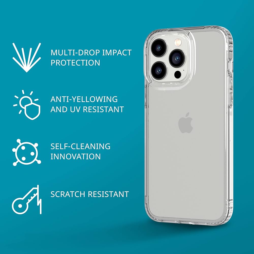 【Kirara】iPhone 14 Pro Max Amazon.com: TORRAS Magnetic Guardian iPhone 14 Pro Max Case